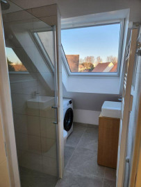 
                                                                                        Location
                                                                                         Maison 2 pièces meublée