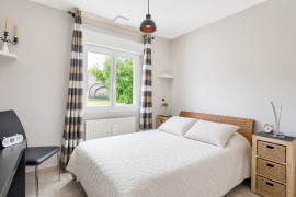 
                                                                                        Vente
                                                                                         Maison 200 m² avec studio indépendant