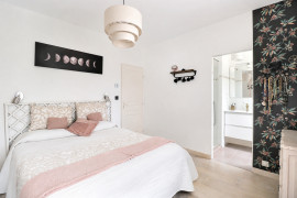 
                                                                                        Vente
                                                                                         Maison 200 m² avec studio indépendant