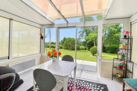 
                                                                                        Vente
                                                                                         Maison 200 m² avec studio indépendant