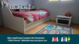 
                                                                                        Vente
                                                                                         Maison 2012 - 4 chambres - BOUGUE