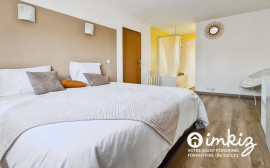 
                                                                                        Vente
                                                                                         Maison 2015 de 138m² - DPE B - Dépendance rénovée
