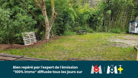 
                                                                                        Vente
                                                                                         Maison 2016 - 62 m2 - 2 chambres