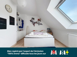 
                                                                                        Vente
                                                                                         Maison 2022 - 5 chambres - WINNEZEELE
