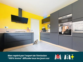 
                                                                                        Vente
                                                                                         Maison 2022 - 5 chambres - WINNEZEELE