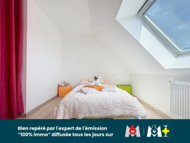 
                                                                                        Vente
                                                                                         Maison 2022 - 5 chambres - WINNEZEELE