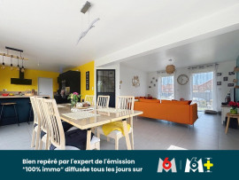 
                                                                                        Vente
                                                                                         Maison 2022 - 5 chambres - WINNEZEELE