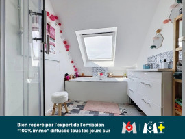 
                                                                                        Vente
                                                                                         Maison 2022 - 5 chambres - WINNEZEELE