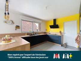 
                                                                                        Vente
                                                                                         Maison 2022 - 5 chambres - WINNEZEELE