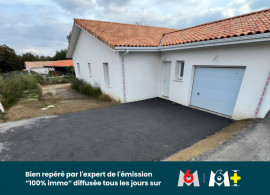 Vente
                                                                                Maison 2024 DAX