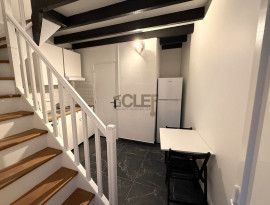 
                                                                                        Location
                                                                                         Maison 20m² - Chatenay Malabry