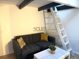 
                                                                                        Location
                                                                                         Maison 20m² - Chatenay Malabry
