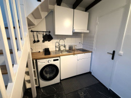 
                                                                                        Location
                                                                                         Maison 20m² - Chatenay Malabry