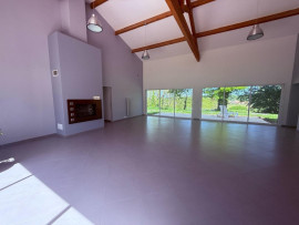 
                                                                                        Vente
                                                                                         Maison 210m2 - 4 chambres - à 5min de BERGERAC