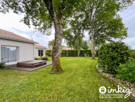 
                                                                                        Vente
                                                                                         Maison 210m2 - 8 pièces - Vue imprenable