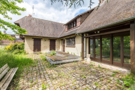 
                                                                                        Vente
                                                                                         Maison - 259 m² - Darnétal