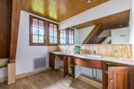 
                                                                                        Vente
                                                                                         Maison - 259 m² - Darnétal