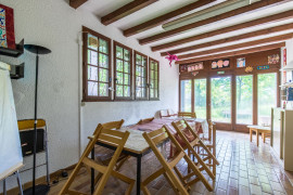 
                                                                                        Vente
                                                                                         Maison - 259 m² - Darnétal