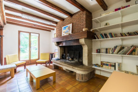 
                                                                                        Vente
                                                                                         Maison - 259 m² - Darnétal