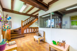 
                                                                                        Vente
                                                                                         Maison - 259 m² - Darnétal