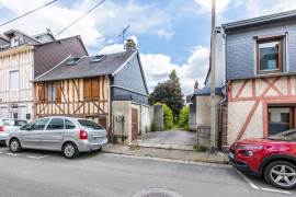 
                                                                                        Vente
                                                                                         Maison - 259 m² - Darnétal