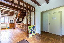 
                                                                                        Vente
                                                                                         Maison - 259 m² - Darnétal