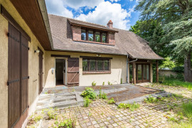 
                                                                                        Vente
                                                                                         Maison - 259 m² - Darnétal