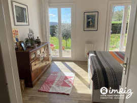Vente
Maison 269m2 avec piscine, dépendance et studio