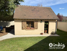 Vente
Maison 269m2 avec piscine, dépendance et studio