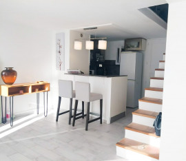 
                                                                                        Vente
                                                                                         MAISON/2P/43 m²