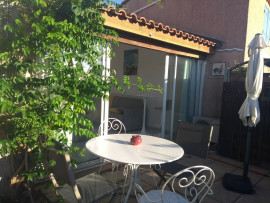 
                                                                                        Vente
                                                                                         MAISON/2P/43 m²