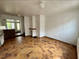 
                                                                                        Location
                                                                                         Maison 3/4 chambres avec cour extérieur Amiens
