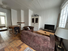 
                                                                                        Location
                                                                                         Maison 3/4 chambres avec cour extérieur Amiens