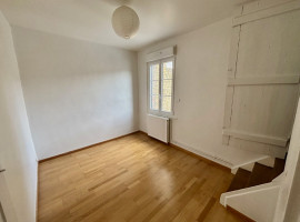 
                                                                                        Location
                                                                                         Maison 3/4 chambres avec cour extérieur Amiens