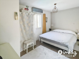 
                                                                                        Vente
                                                                                         Maison 3/4 pièces