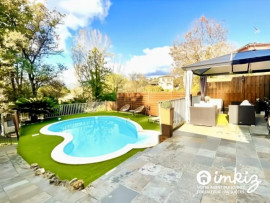 
                                                                                        Vente
                                                                                         Maison 3/4 pièces