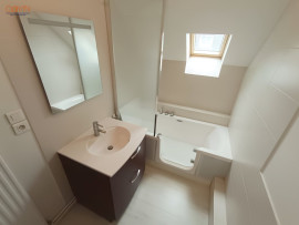 
                                                                                        Vente
                                                                                         Maison 3 à 4 chambres, garage, jardin, 98m2 Amiens