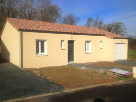 
                                                                        Vente
                                                                         Maison 3 Chambres