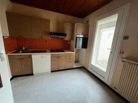 Vente
maison 3 chambres
