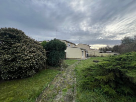 Vente
maison 3 chambres