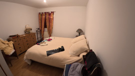 Vente
                                                                                MAISON  3 CHAMBRES