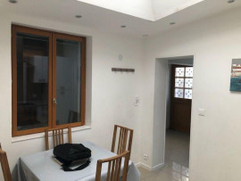 
                                                                                        Location
                                                                                         Maison 3 chambres