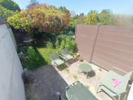 
                                                                                        Vente
                                                                                         Maison 3 chambres, 84m² Saint-Pierre avec terrasse