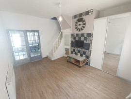 
                                                                                        Vente
                                                                                         Maison 3 chambres Amiens Saint Maurice