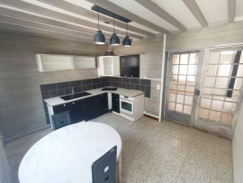 
                                                                                        Vente
                                                                                         Maison 3 chambres Amiens Saint Maurice