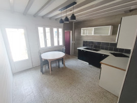 
                                                                                        Vente
                                                                                         Maison 3 chambres Amiens Saint Maurice