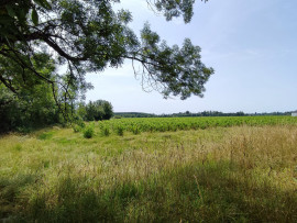 Vente
Maison 3 chambres au calme