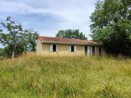 Vente
Maison 3 chambres au calme absolu