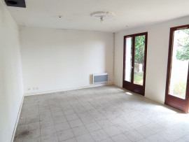 Vente
Maison 3 chambres au calme absolu