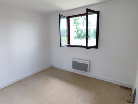 Vente
Maison 3 chambres au calme absolu